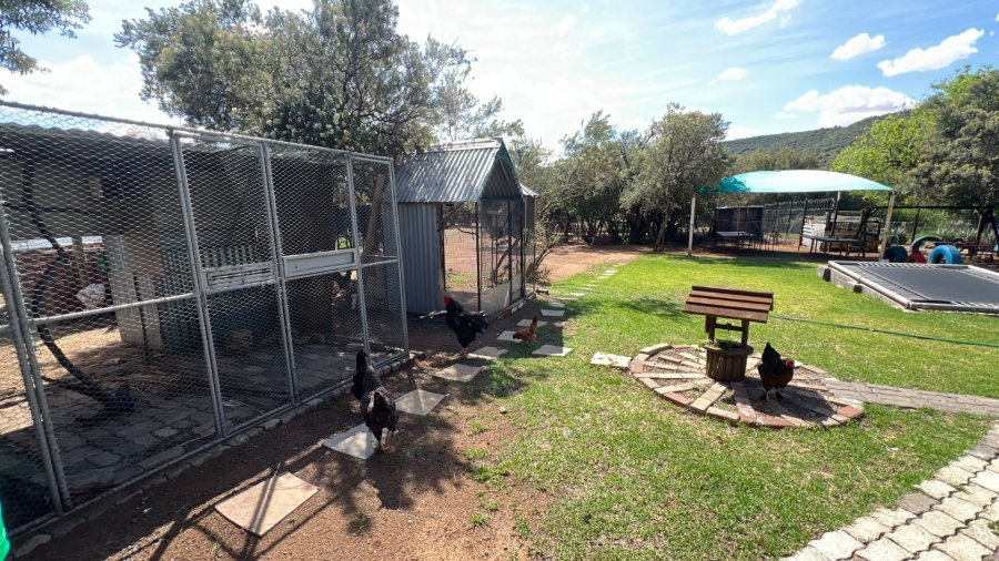 Commercial Property for Sale in Bloemfontein Rural Free State